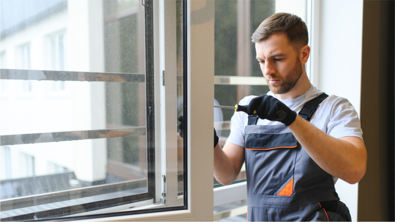 Different Types Of Window Glass Replacement! - Glass Repair Services