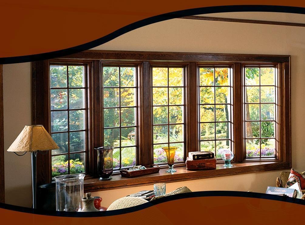 What Are the Best Types of Home Windows for You? Glass Repair Service