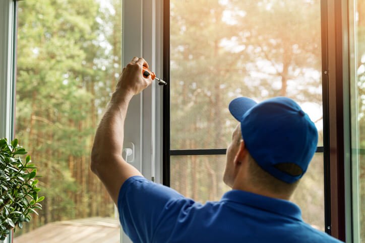 Different Types Of Window Glass Replacement! - Glass Repair Service