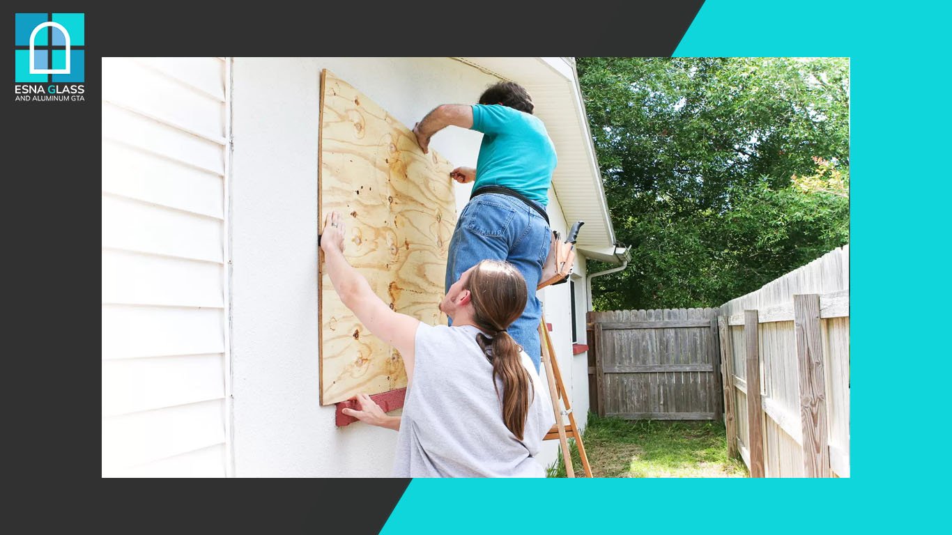 Protect and Preserve BoardUp Services for Every Need