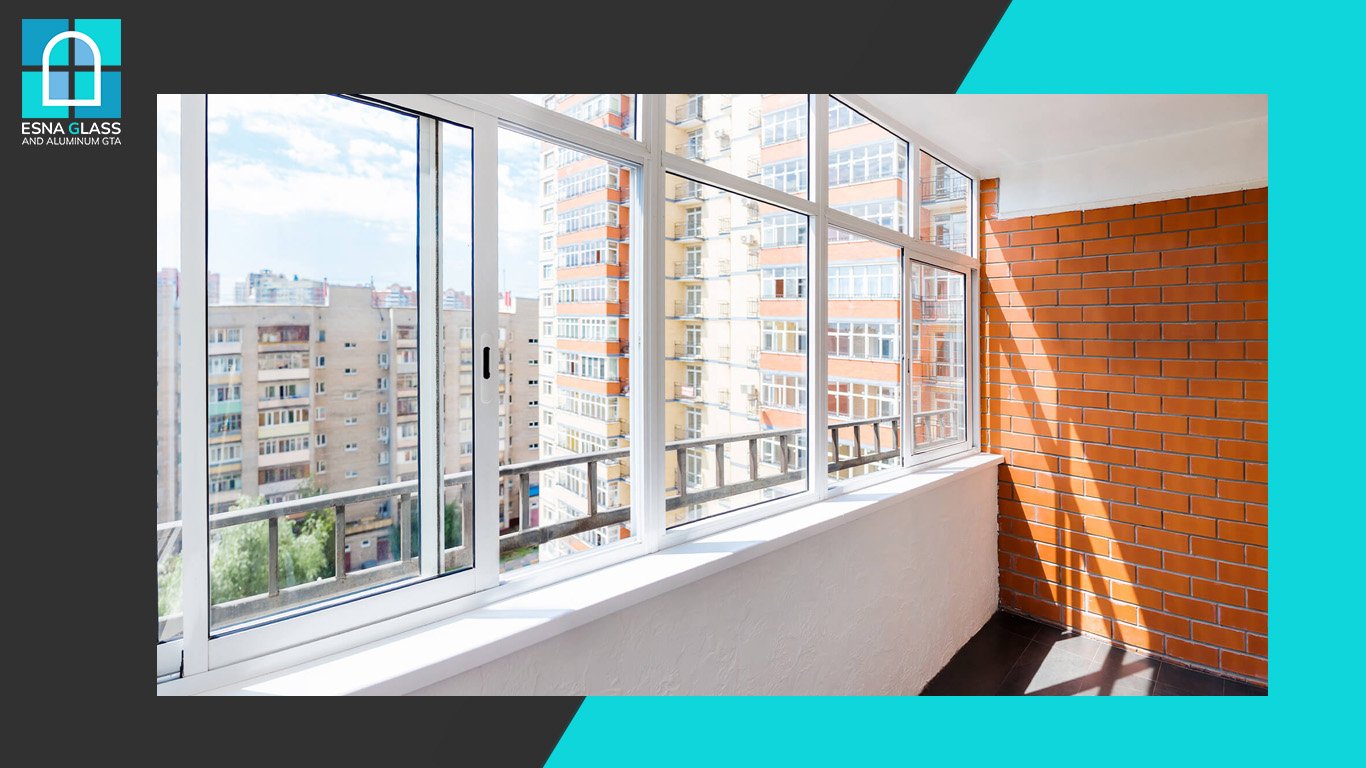 Breezy Elegance Embrace Comfort with Jalousie Windows