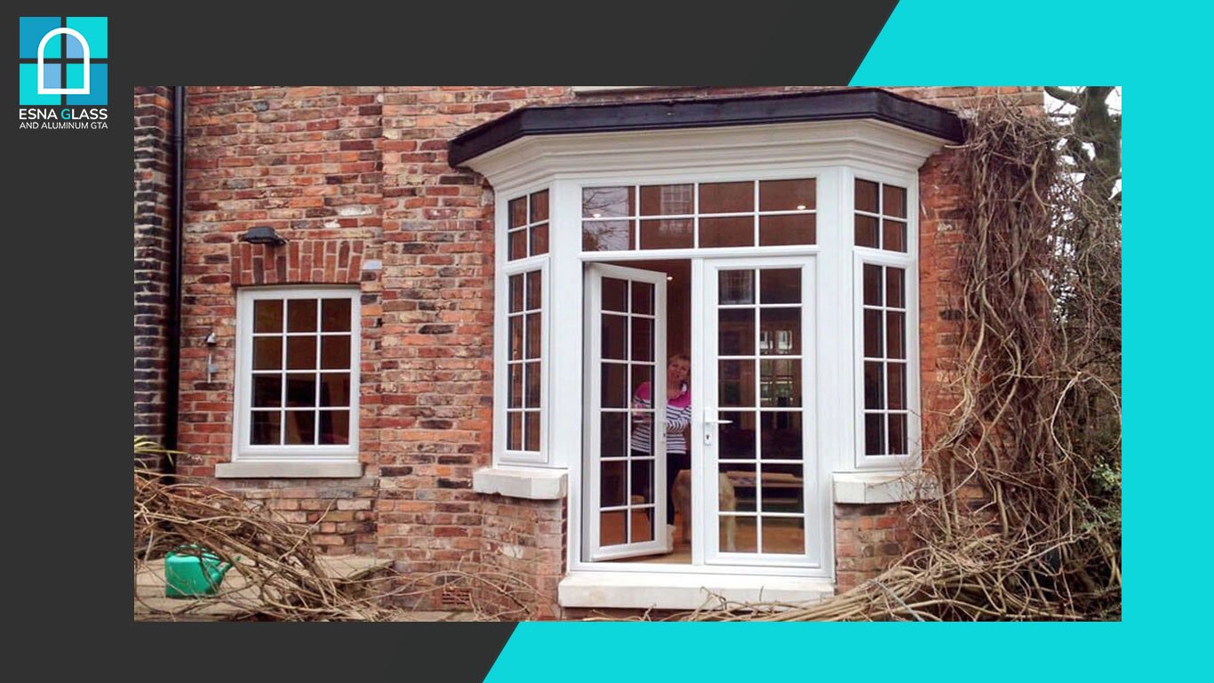 Bay Windows Inspiration Ideas That Make Your Room Stunning! Glass