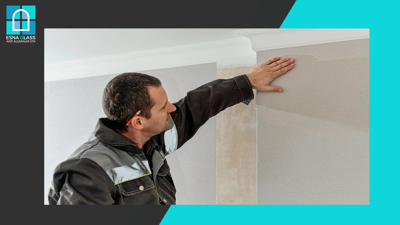 Mirror Installation On The Wall The Complete Guide