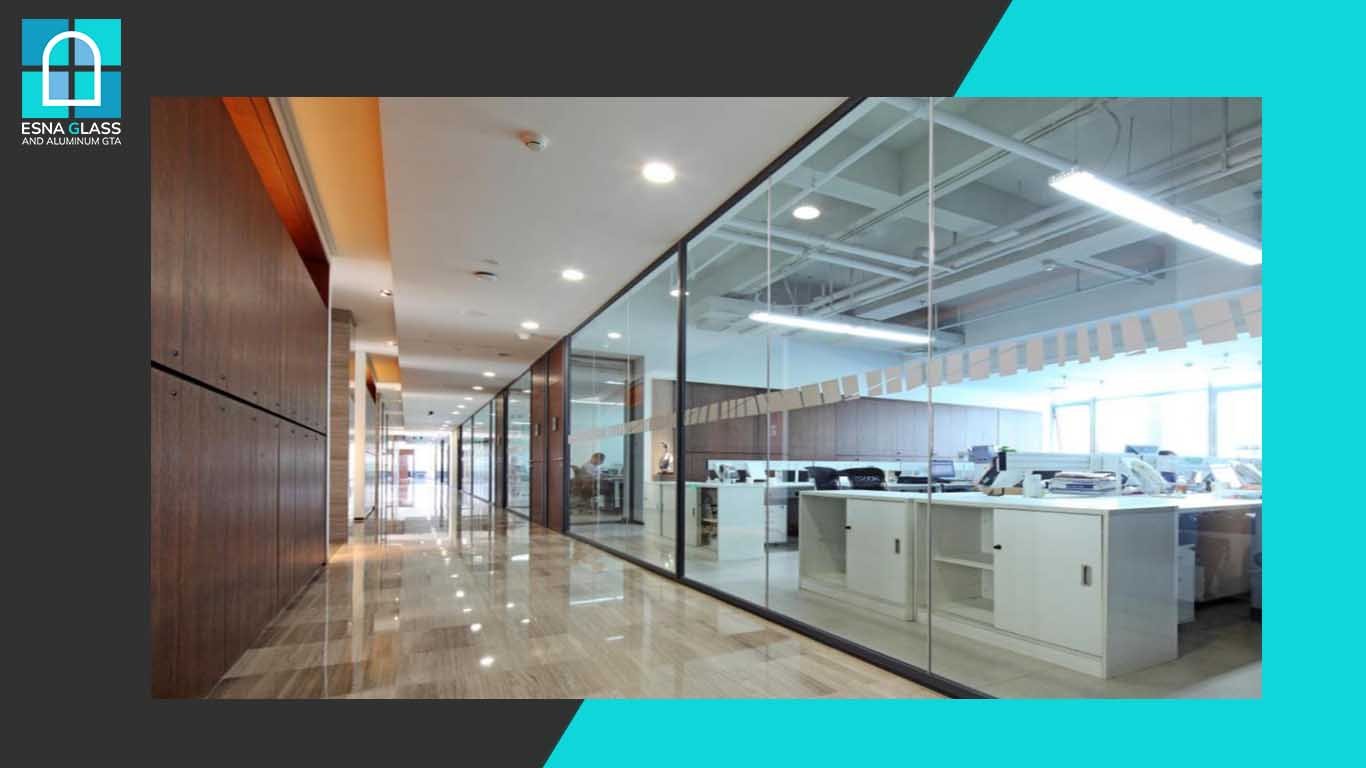 Glass Office Partitions Modernizing Your Office In 2024   Glass Office Partitions Cost 