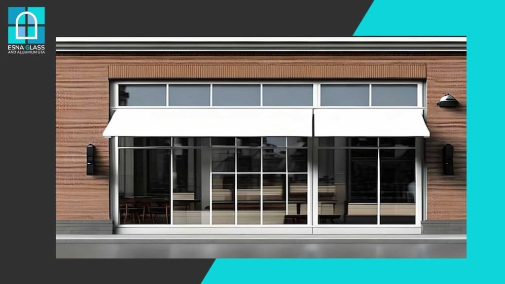 2024 Guide Aluminum Storefront Installation Explained