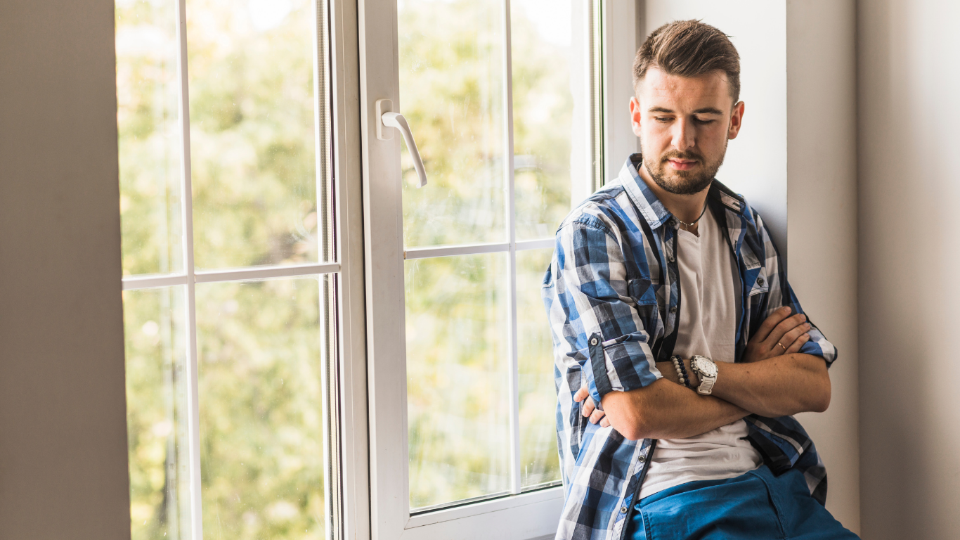 Energy-efficient aluminum windows