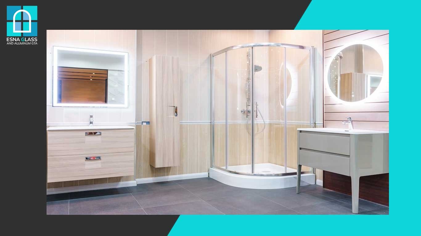 Navigating the Factors in Glass Shower Enclosure Cost