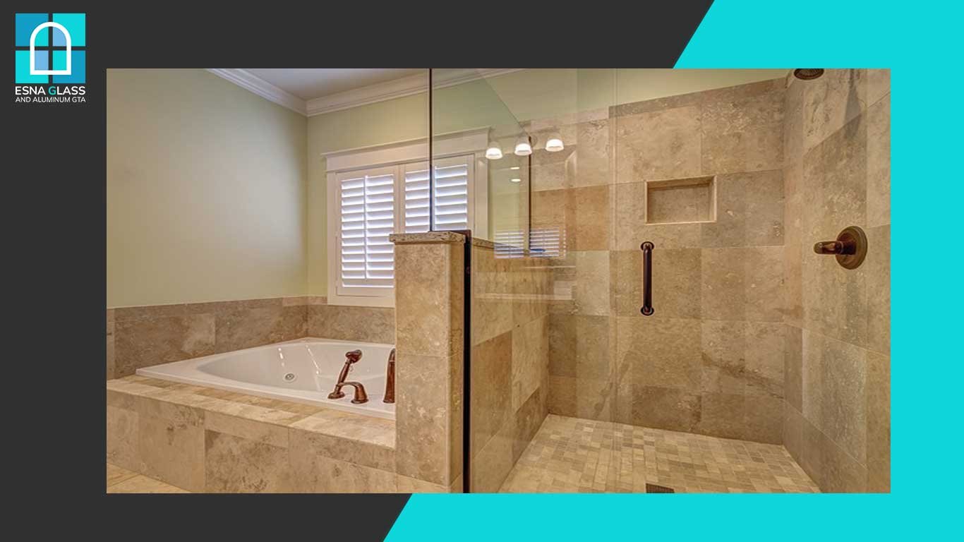 Navigating the Factors in Glass Shower Enclosure Cost