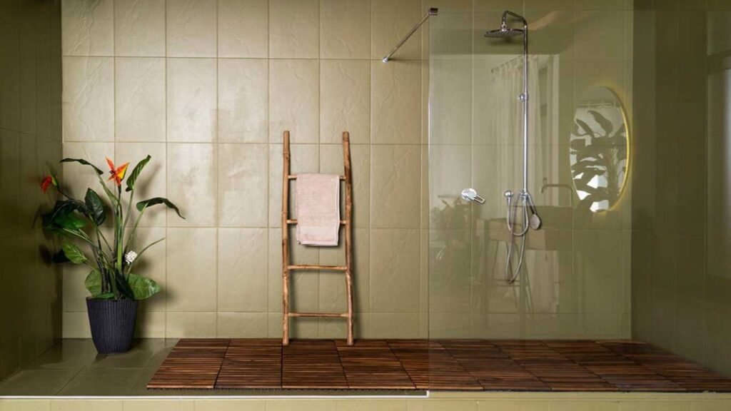 glass shower enclosure cost