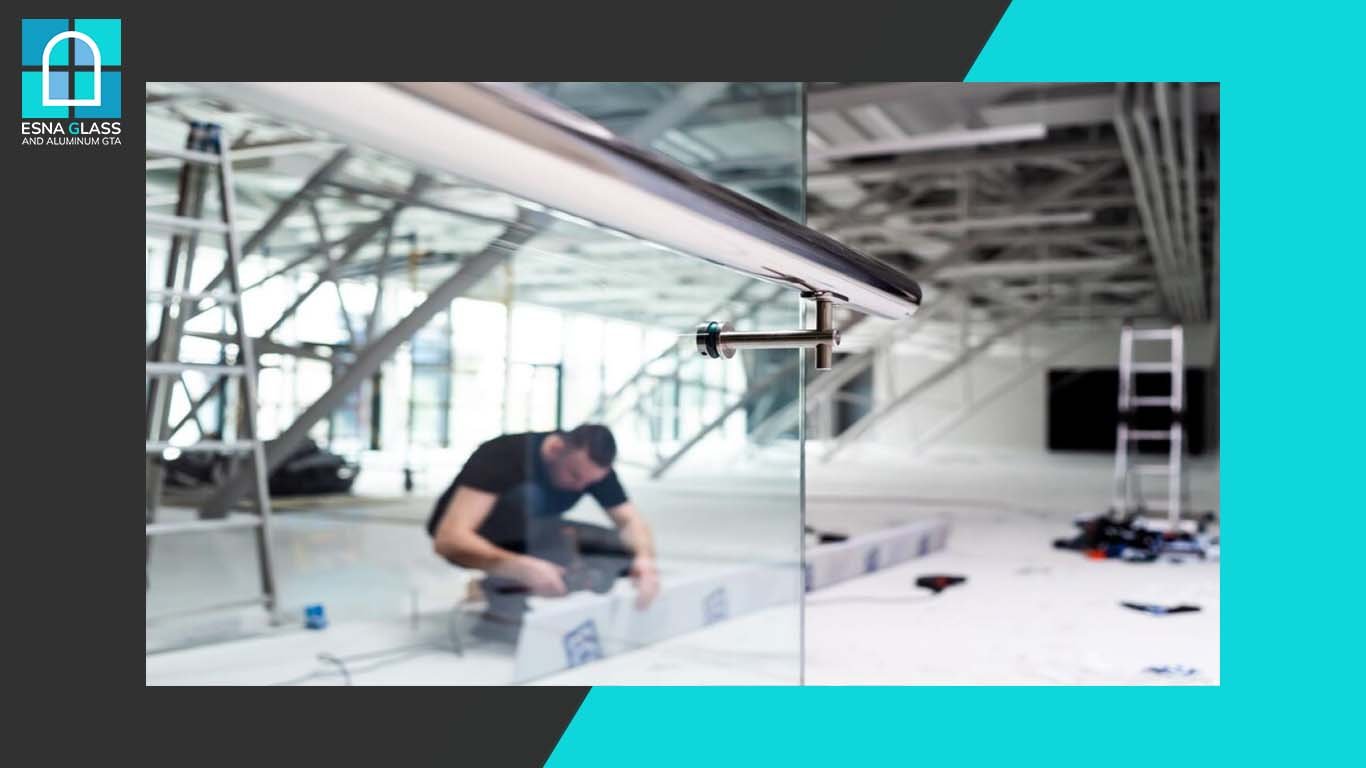 Types of Commercial Mirrors Installation