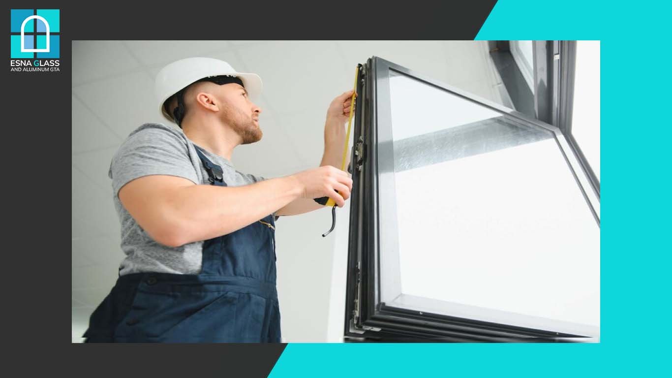 Window Condensation - Tips and Solutions - Repairs or replacements