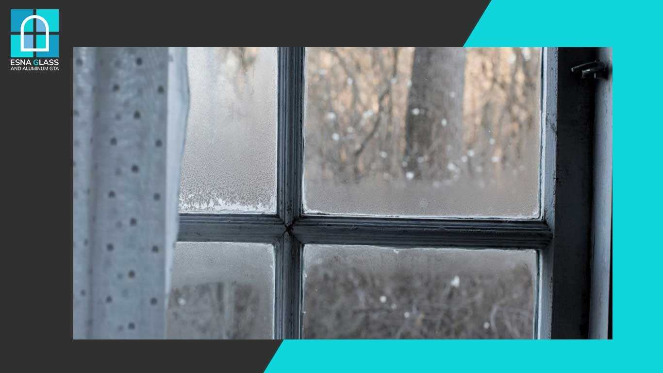 Condensation On Windows - How to Fix It - GB DIY Store