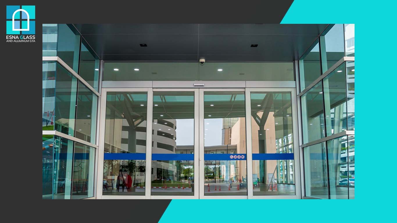 Vestibule Installation Guide: Enhancing Commercial Spaces - Glass ...