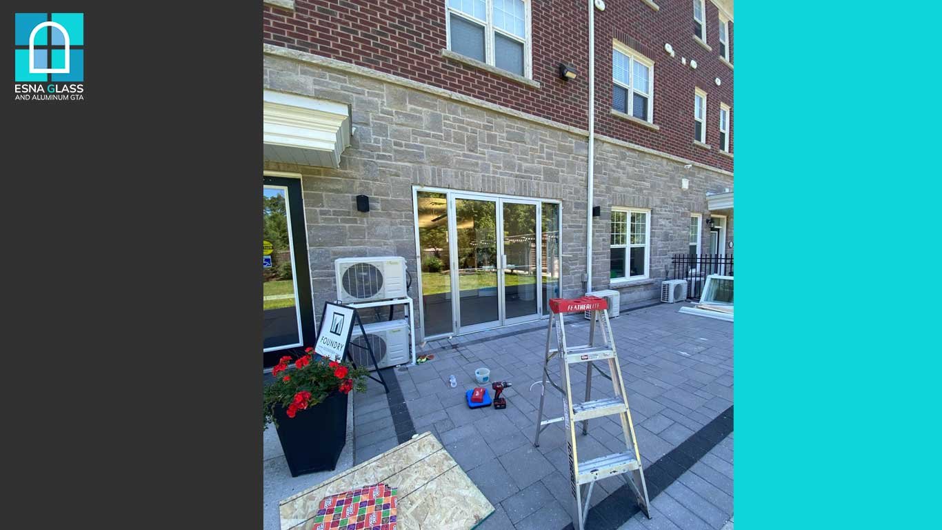 window installation Etobicoke