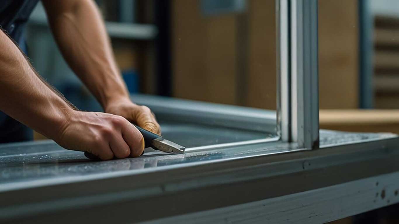 Window replacement Etobicoke