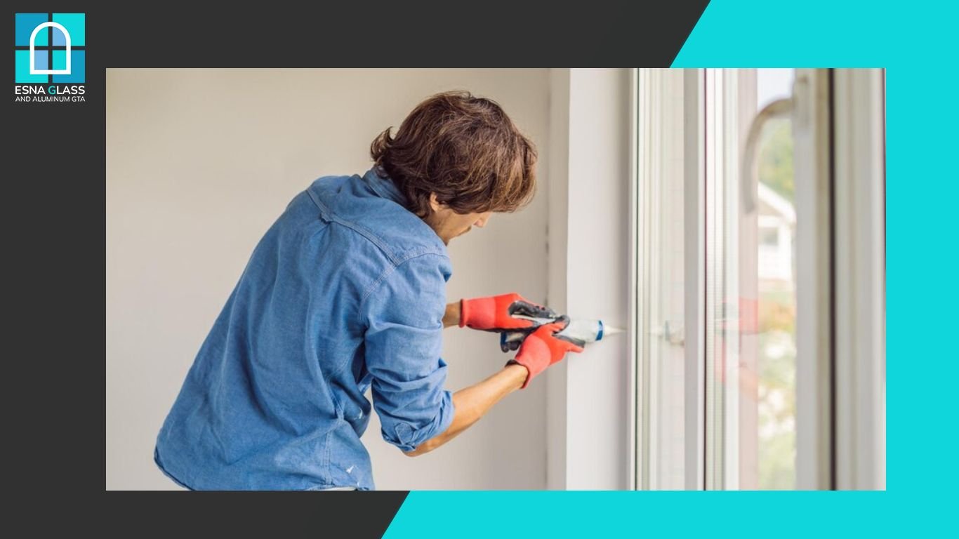 Home Window Fixing On Your Own