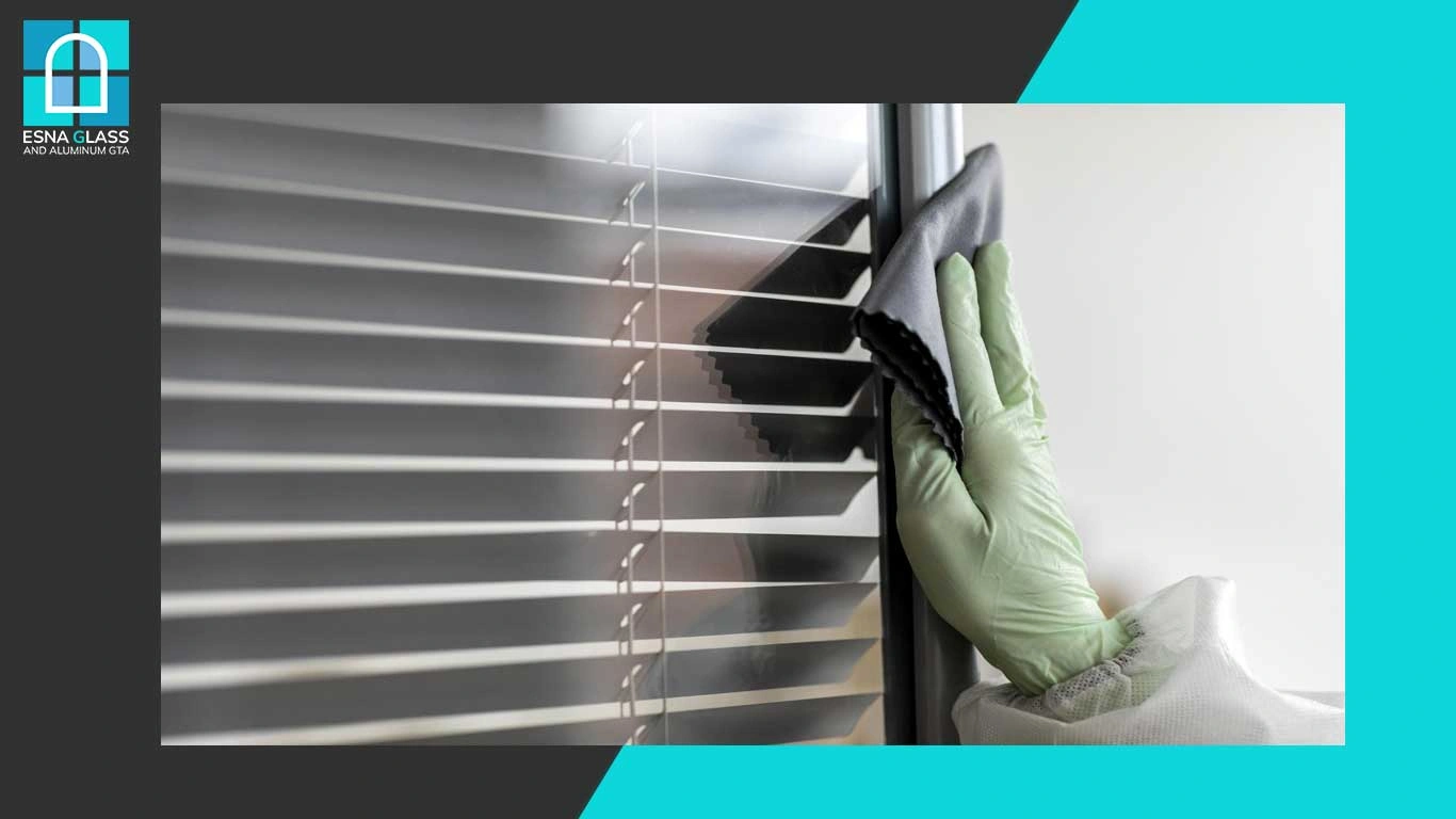 Cellular Blinds | retrofit windows